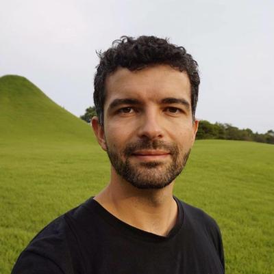 Dr Tobias Feldmann-Wüstefeld's photo